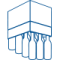 Icono de descascarador