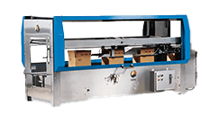 Selladora de Cajas Modelo 30