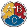 Logotipo de ABC Packaging Machine Corporation