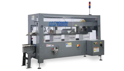 Sellado de caja de cinta M236T