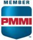 Logotipo de miembro de PMMI