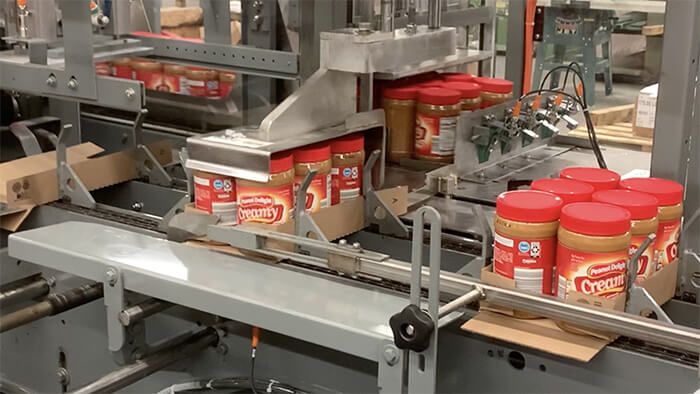 M170 Manipulación cuidadosa del producto