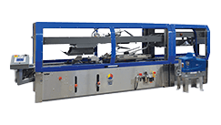Sellador de Cajas Modelo 121