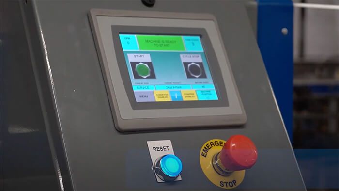 M450 Intelligent Machine Control